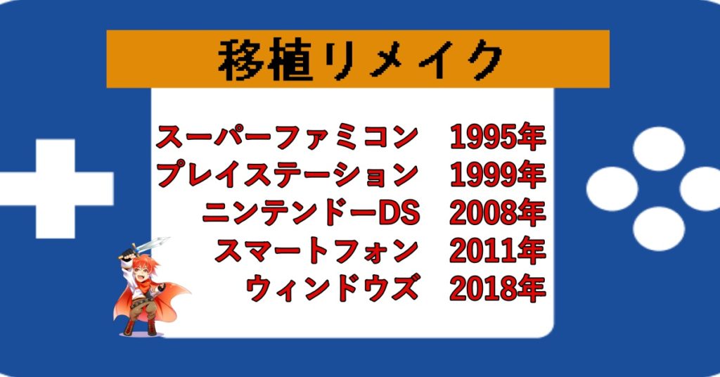 クロノ トリガーの魅力 おすすめの理由 Webon ウェボン