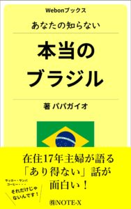 ブラジルの言語事情を在住歴17年が解説 公用語 英語 スペイン語事情など Webon ウェボン