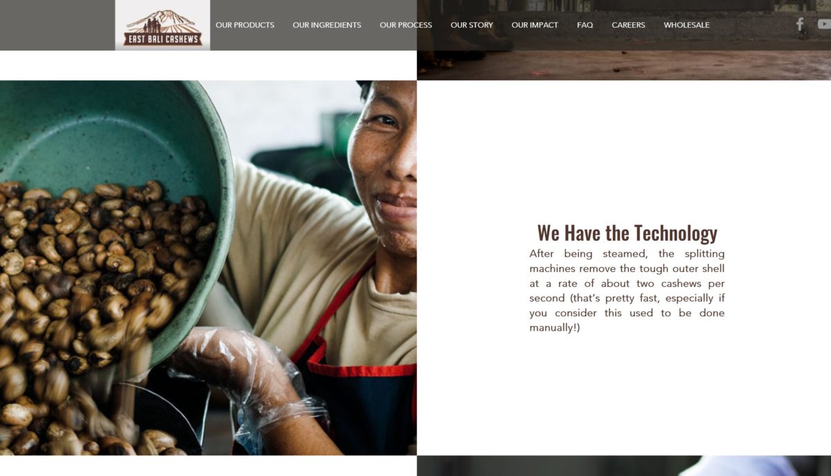 発疹はサル痘の主な特徴的な兆候です