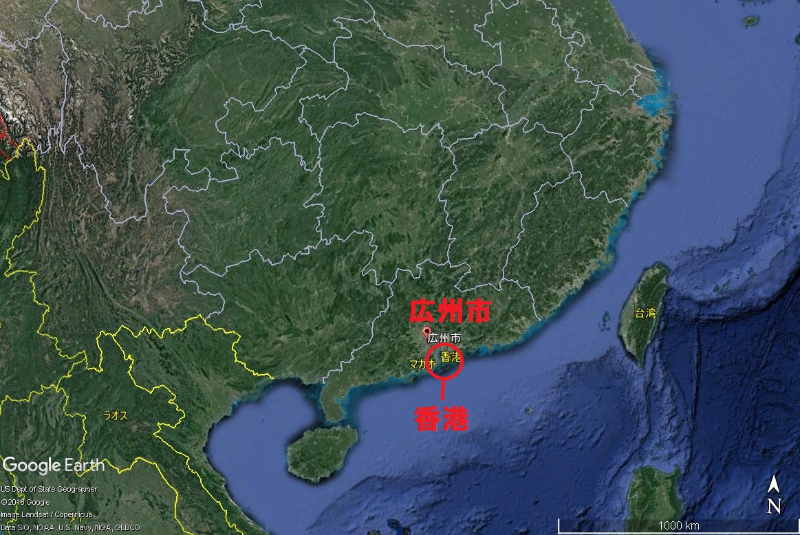 カンフー: 中国映画のように空を飛べるアトラクション
