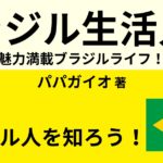 12のポイントで理解するブラジル人の性格 Webon ウェボン