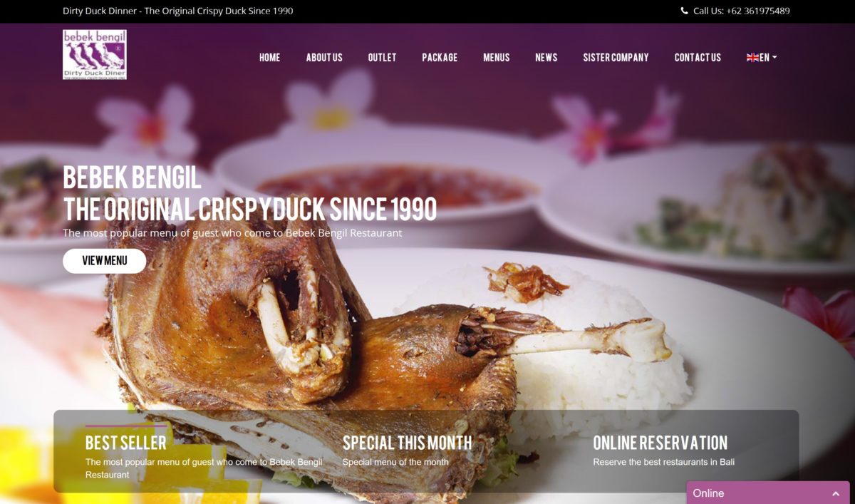 アヒルの種類 - シリリ・コロラド