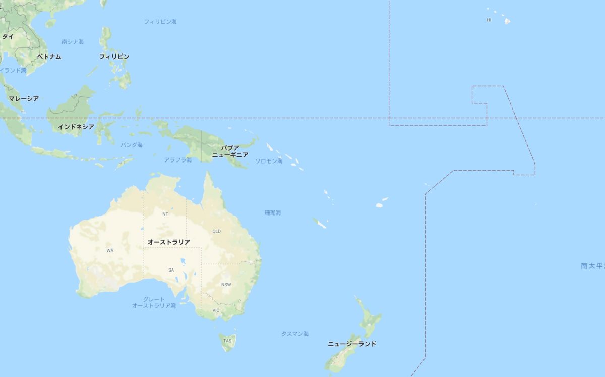 7 つの人為的自然災害 – クウェートの石油火災