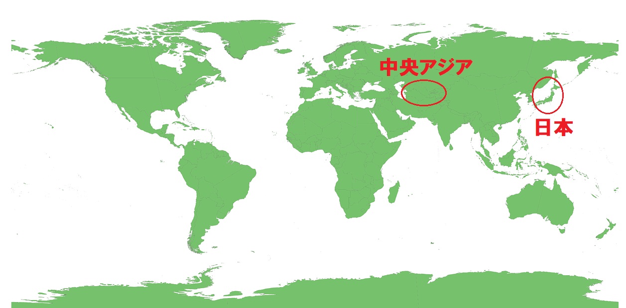 バックパッカー旅行におすすめの国35選【南アジア・中央アジア・中東編】 Webon（ウェボン）