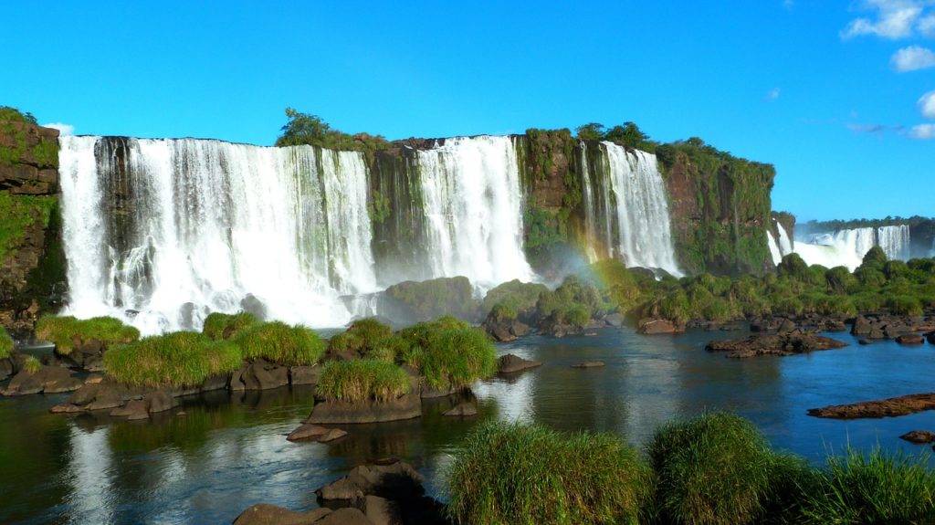 ブラジルのおすすめスポット4選 観光でも見たい Webon ウェボン