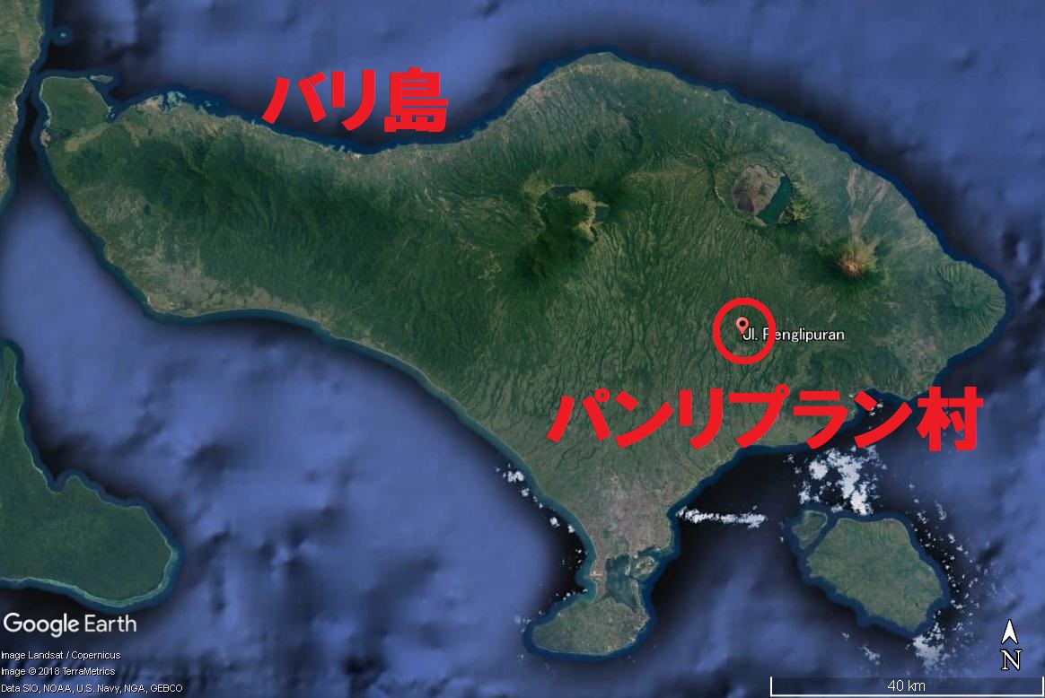 世界で最も美しい風景 - トレス デル パイネ