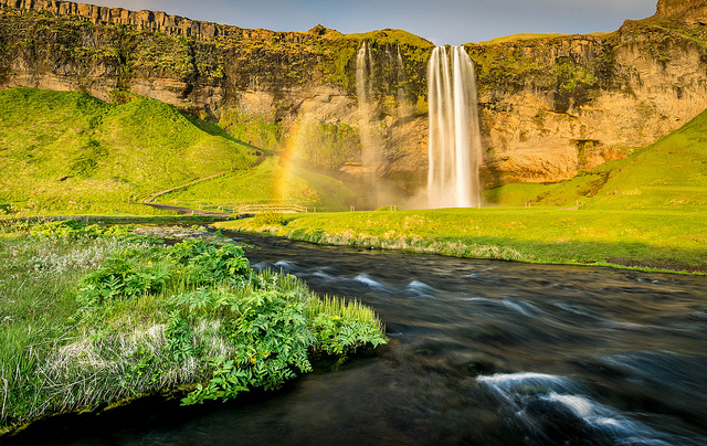 7つの人為的自然災害 - ダルヴァザ井戸は地獄への扉