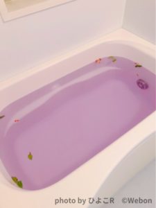 ハーブ風呂の効能効果と作り方 楽しみ方 おすすめアロマオイル Webon ウェボン